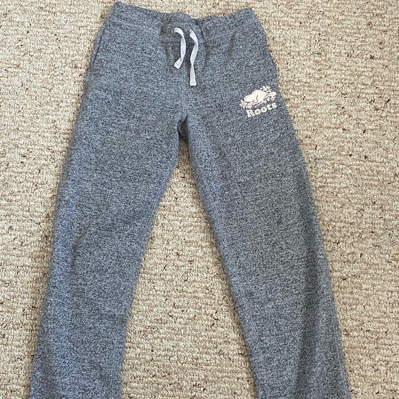 Roots track pants - Picture 1 of 2